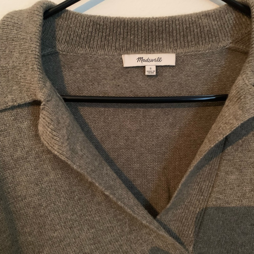 Madewell Sweater